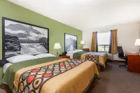 Super 8 by Wyndham Sherwood Park/Edmonton Area Hotel di Sherwood Park