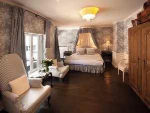 The Pand - Charming Boutique Hotel