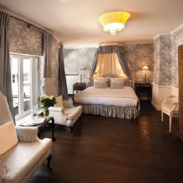The Pand - Charming Boutique Hotel