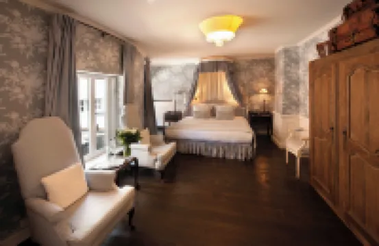 The Pand - Charming Boutique Hotel