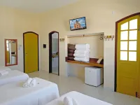 Arraial da Lage Hospedaria Hotels in Resende Costa
