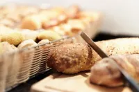 ホテル ロシャ - 朝食
