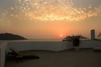 Gaviana Resort - Sea View