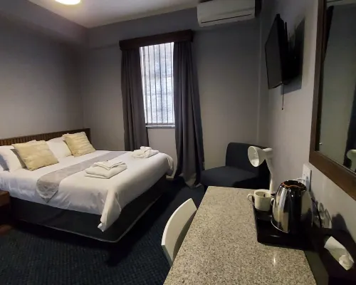 Indaba Hotel - Sasolburg Hotels in Northern Free State
