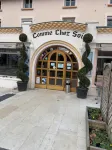 Comme Chez Soi - bar