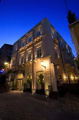 Il Principe Hotel Catania Hotels near Museo Diocesano