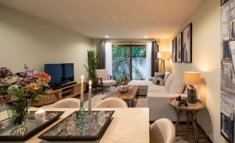 Gated Community Home, Parking, Pool, Tennis Court