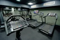 Schull Harbour Hotel & Leisure Centre - gimnasio