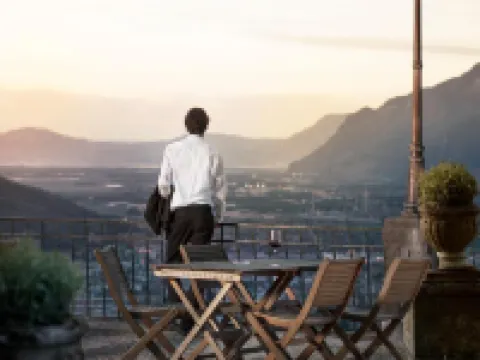 Au Vieux Manoir Hotels in Monthey