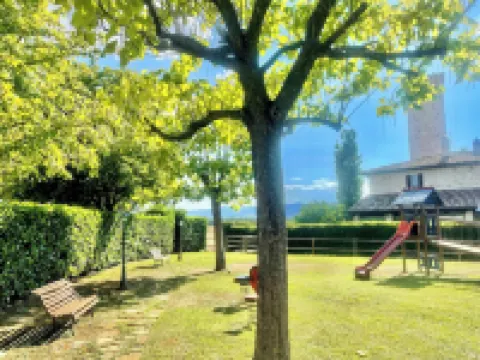 Luxurious Umbrian Villa with Private Pool and Stunning Views