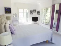 Villa Castoria Hotels in Saint-Germain-en-Laye