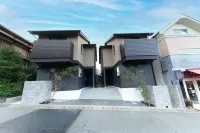 Syla Hotel Hakone Gora West