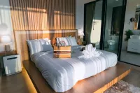 MY STORY DOICHANG CHIANG RAI Hotel di Mae Suai