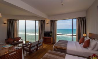 The Ocean Colombo