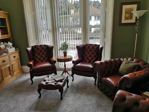 Harmony Bed and Breakfast - Pensions