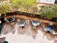 Hotel le Cardinal Rueil Centre Hotels in Rueil-Malmaison