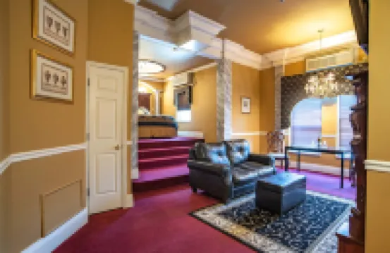 The Anniversary Inn - Boise