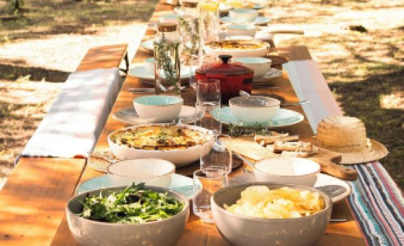 Quinta Raposeiros Country House - Ericeira - Portugal