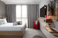 Moxy Paris Clamart Hotel di Clamart