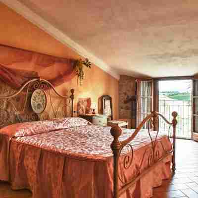 Agriturismo Biologico Diacceroni Rooms