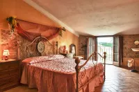 Agriturismo Biologico Diacceroni Hotels in Peccioli