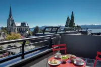 Edificio Montaña - Apartments