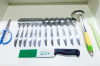 New Homey 2Br Brooklyn Apartment Hotels in Pakualam