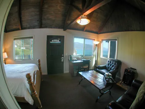 Lucia Lodge Hotels in Monterey