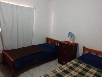 BellaVilla Hoteles en Bell Ville