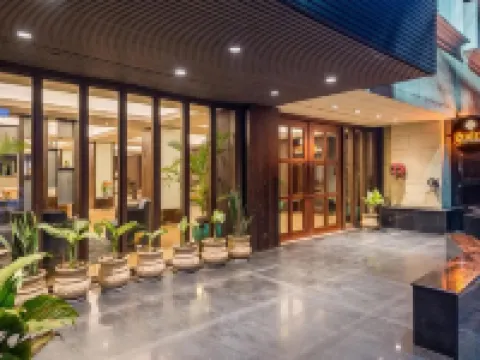 Udaan Himalayan Suites and Spa Hotels in Darjeeling