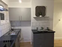 De Luxe Apartment Hotels in Braunstone