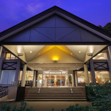 Zao Kokusai Hotel
