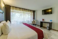 Real de Minas Poliforum