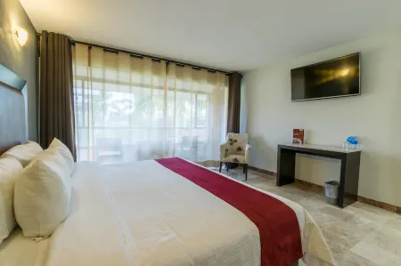 Real de Minas Poliforum