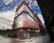 Hotel Osho Home โรงแรมใกล้ทาเมล