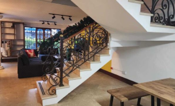 Paisa Hostel Medellín