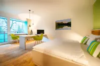 Hotel Carolinenhof Hotels in Wilmersdorf