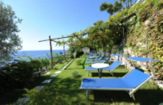 Hotel Torre Saracena