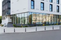 Lupa by Bueno Hotels in Eforie Nord