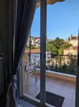Central Apartment in Agios Konstantinos Hotel a Molos-Agios Konstantinos