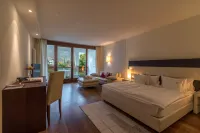 Hotel Ansitz Plantiz - Balkon