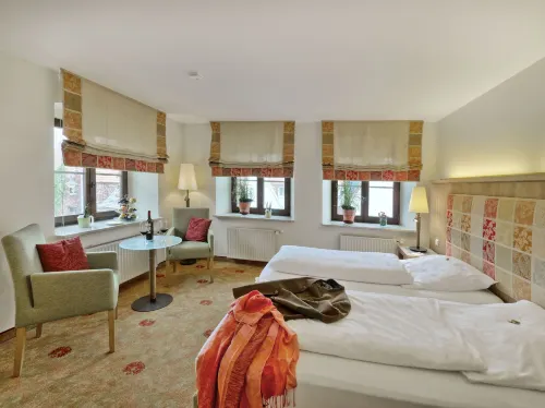 Landgasthof Adler Hotels in Giengen an der Brenz