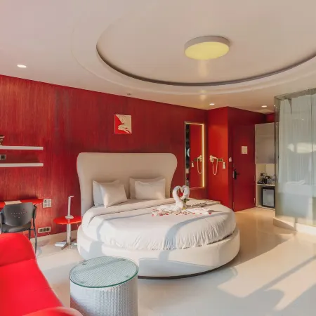 Fahrenheit Hotels & Resorts