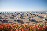 Grand Hotel Diana Majestic - Beach