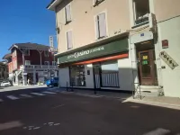 Hôtel du Midi Hotels in Domene