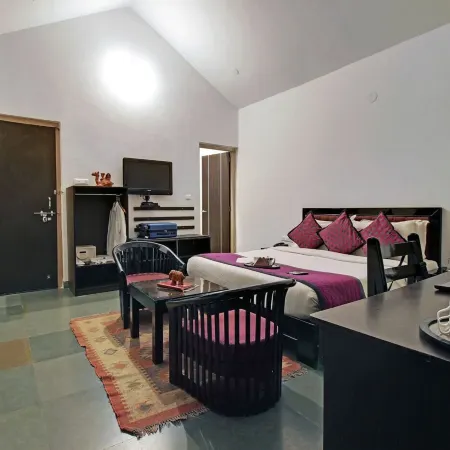 Dera Kumbhalgarh