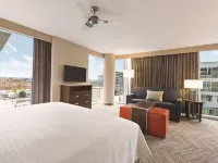 Homewood Suites Washington DC Capitol-Navy Yard Hotels near Emancipation Monument