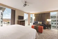 Homewood Suites Washington DC Capitol-Navy Yard Hotels in Navy Yard