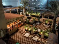 Adam Boutique Eilat by Adam Hotels Hotels in Eilat