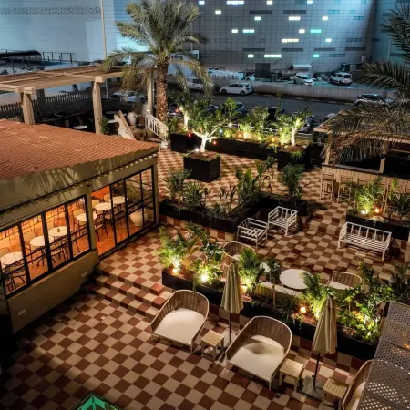 Adam Boutique Eilat by Adam Hotels